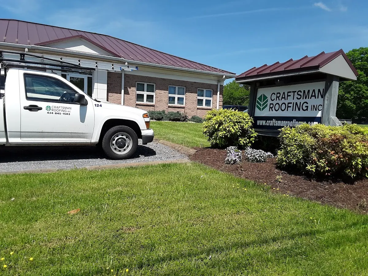 Quality Chimney Repair by experienced craftsmen in Kastle Estates